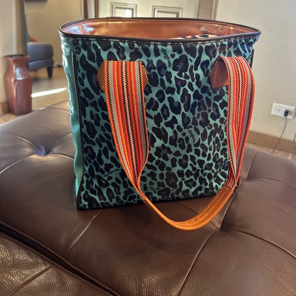 Consuela Bags Consuela Purse Tote Poshmark